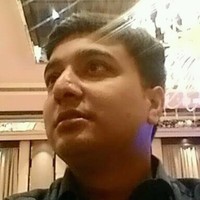 Akhil Chaswal