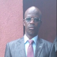 Adaman Coulibaly