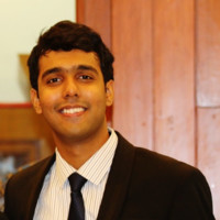 Abhinav Ravi