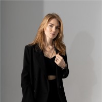 Daryana Kostrikova