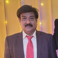 Ashok Kumar