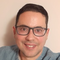 Matti Williamson (Gamliel)