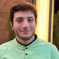 Kareem Haddad