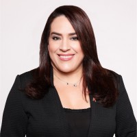 Jenny Matos