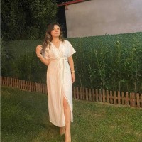 Sevgi Doğu
