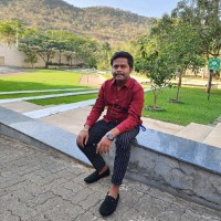 Manjunath Itagi