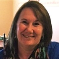 Kay Pearson