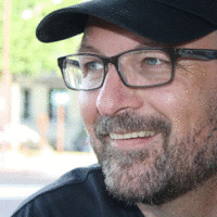 Daniel Kelley Boyd