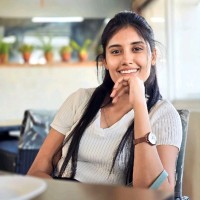 DIVYA S