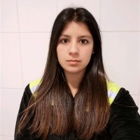 Catherine Castro