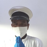 Ratnakar Das