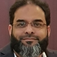 Khalil Ahmed Khatib