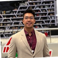Michael David B Sidabutar