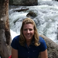 Cindy Merrick