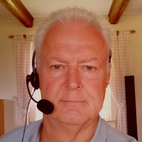 Michael Serk