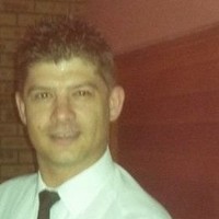 Andre De Klerk
