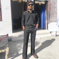 Yoginder _