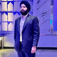 Paramdeep Singh Sarna