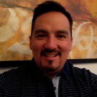 Armando Javier Serrano Cordova