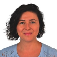 Esra Ömercikli Daylan