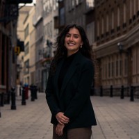 Gabrielle Lavigne-Couture