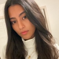 Sara Roldan Calderon
