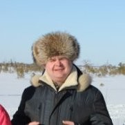 Sergey Ishkov