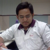 Ashish Negi