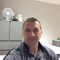 Rick Macisaac