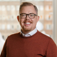 Magnus Hulthe Andersson