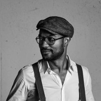 Osman Jr. LATIN BIG NOTE