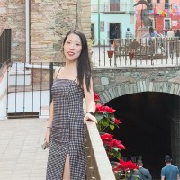 Meixi Wang