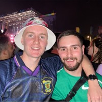 Josh Lawrie