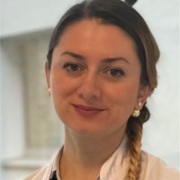 Erica Cristea,MHBA