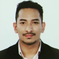 Bishwo Shrestha