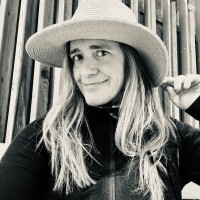 Tonia Farman