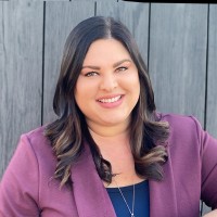 Jennifer Ramsey, Mba