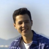 Henrique Carneiro Zhu
