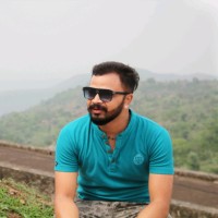 Ashwin Patel