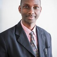 Frederick Kibodya