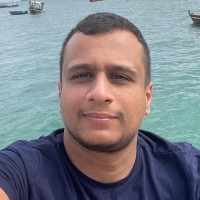 Rabah BOUIKNI