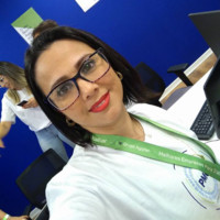 Monica Faria