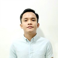 John Vinzen Bawal