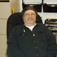 Daryl Maplethorpe