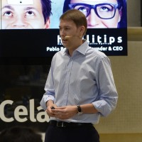 Pablo Borrega Gallego