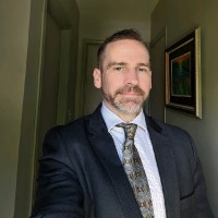 Ian Kerr