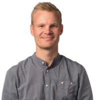 Johan Thell