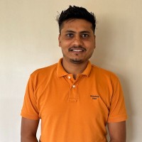 Ashish Kumar