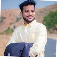 Jagdish Deshmukh