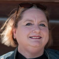 Maureen Frew